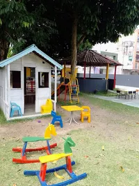 Centro Educacional A Corujinha - Imagem 1