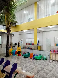 Centro Educacional Creche Bebe Sol - Imagem 1