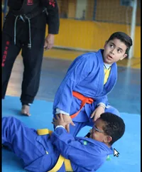 Colégio Guilherme Miller - Imagem 1
