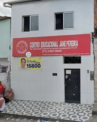 Centro Educacional Jane Pereira - Imagem 1
