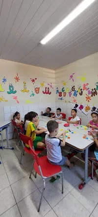 Hotelzinho E Escola Mamãe Feliz - Imagem 2