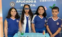 Colégio Pinheiro Guimarães - Unidade Barra Da Tijuca - Imagem 2