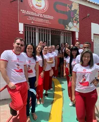 Escola Carrossel Encantado - Imagem 1
