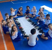 Creche Escola Bilíngue Conceito Kids - Imagem 3