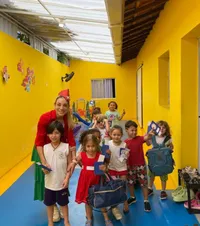 Espaço Day Care - Unidade Granja Viana - Imagem 1