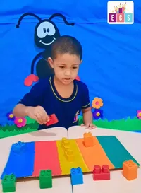 Escola Crescer E Saber - Imagem 3