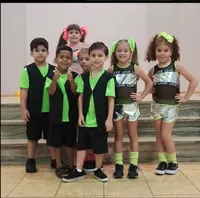 Centro De Educação Infantil Miguilim - Imagem 3