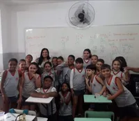 Sesie - Santa Edwiges Sistema Integrado De Ensino - Imagem 2