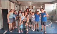 Sesie - Santa Edwiges Sistema Integrado De Ensino - Imagem 1