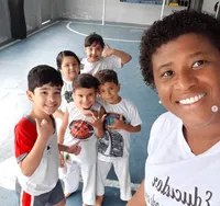 Sesie - Santa Edwiges Sistema Integrado De Ensino - Imagem 3