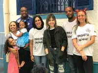 Creche Mamãe Posso Ir - Imagem 1