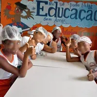 Educandario Sousa Brito – Lauro De Freitas - Imagem 2