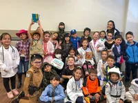 Escola Adventista Colombo - Imagem 1