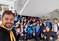 Escola Adventista Colombo - Imagem 3