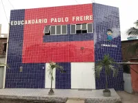 Educandário Paulo Freire - Imagem 2