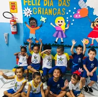 Escola São José / Creche Tia Lica - Imagem 1