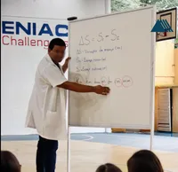 Colégio Eniac - Imagem 3