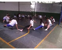 Escola Primeira Infância - Imagem 3