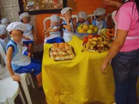 Escola Primeira Infância - Imagem 1