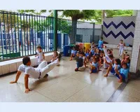 Escola Primeira Infância - Imagem 2