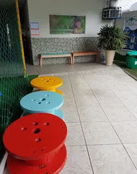 Escola Pequeno Aprendiz - Imagem 1