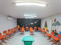 Escola Pequeno Aprendiz - Imagem 2