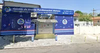 Centro De Ensino Fundamental Aleluia - Imagem 1