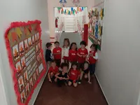 Colégio Casa Branca - Imagem 1