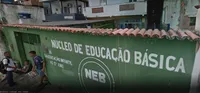 Neb (núcleo De Educação Básica) Paripe - Imagem 1