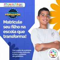 Cooperativa Educacional Pequeno Polegar - Imagem 1