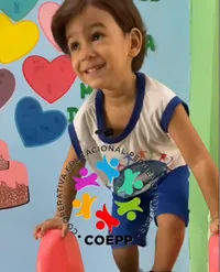 Cooperativa Educacional Pequeno Polegar - Imagem 4