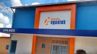Escola Augustu's - Imagem 1