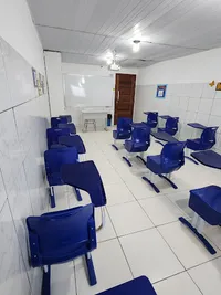Colégio Oliveira Sales - Imagem 1