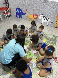 Centro De Ensino Medeiros - Imagem 2