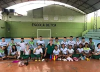 Colégio Detca - Imagem 3
