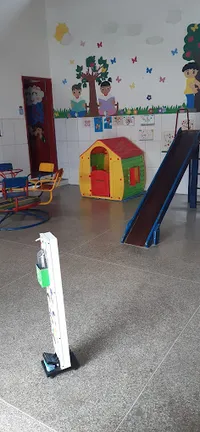 Educandário Papyllon - Imagem 1