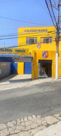 Colégio Nunes - Imagem 1