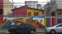 Escola De Educação Infantil Moriah - Imagem 1