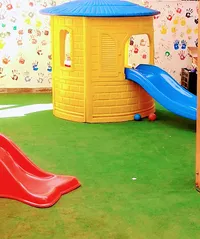 Escola De Educação Infantil Moriah - Imagem 2