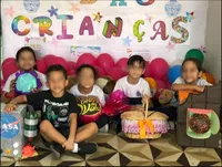 Instituto Roma De Ensino Unidade 2 - Imagem 3