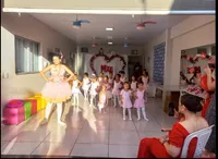 Escolinha Pequenina Geração - Imagem 1