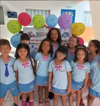 Escolinha Pequenina Geração - Imagem 2