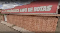 Escola De Ensino Fundamental E Infantil Gato De Botas - Imagem 1