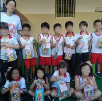 Colégio Cristo Rei - Imagem 1