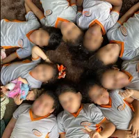 Escola Mundo Das Letras - Imagem 1