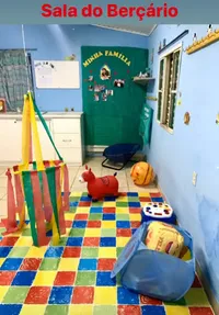 Escola Infantil Turma Da Mônica - Imagem 2