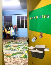Escola Infantil Turma Da Mônica - Imagem 3