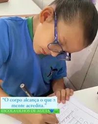 Escola Olho De Águia Ltda - Imagem 2