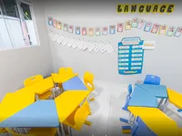 Colegio El Shaday - Imagem 2
