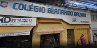Colegio Bernardo Galvao - Imagem 1
